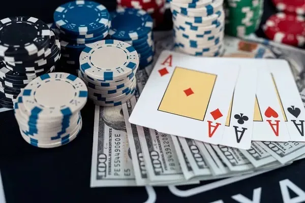 567win Pakistan Casino lobby