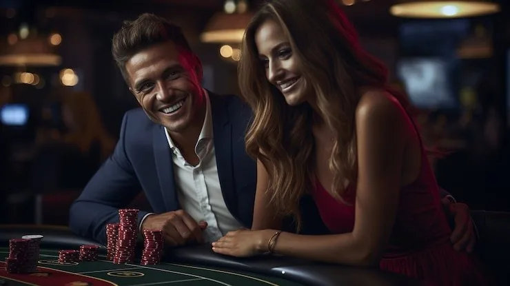 567win Baccarat Highrollers